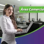 Icono Área Comercial Videoblog