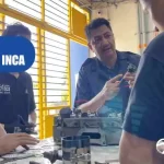 img área industrial videoblog