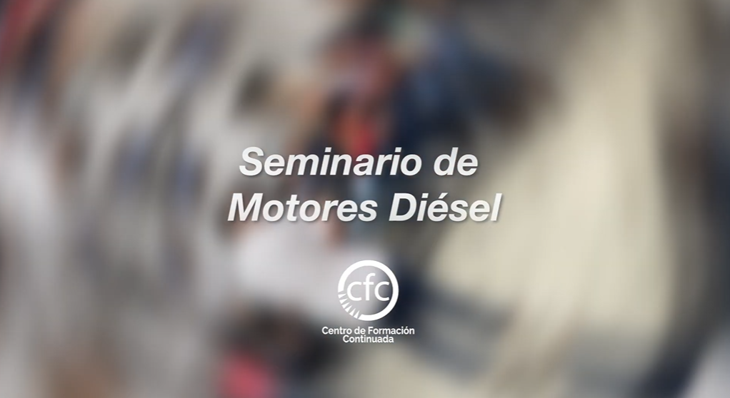 <a href="">SEMINARIO DE MOTORES DIÉSEL  CFC</a>